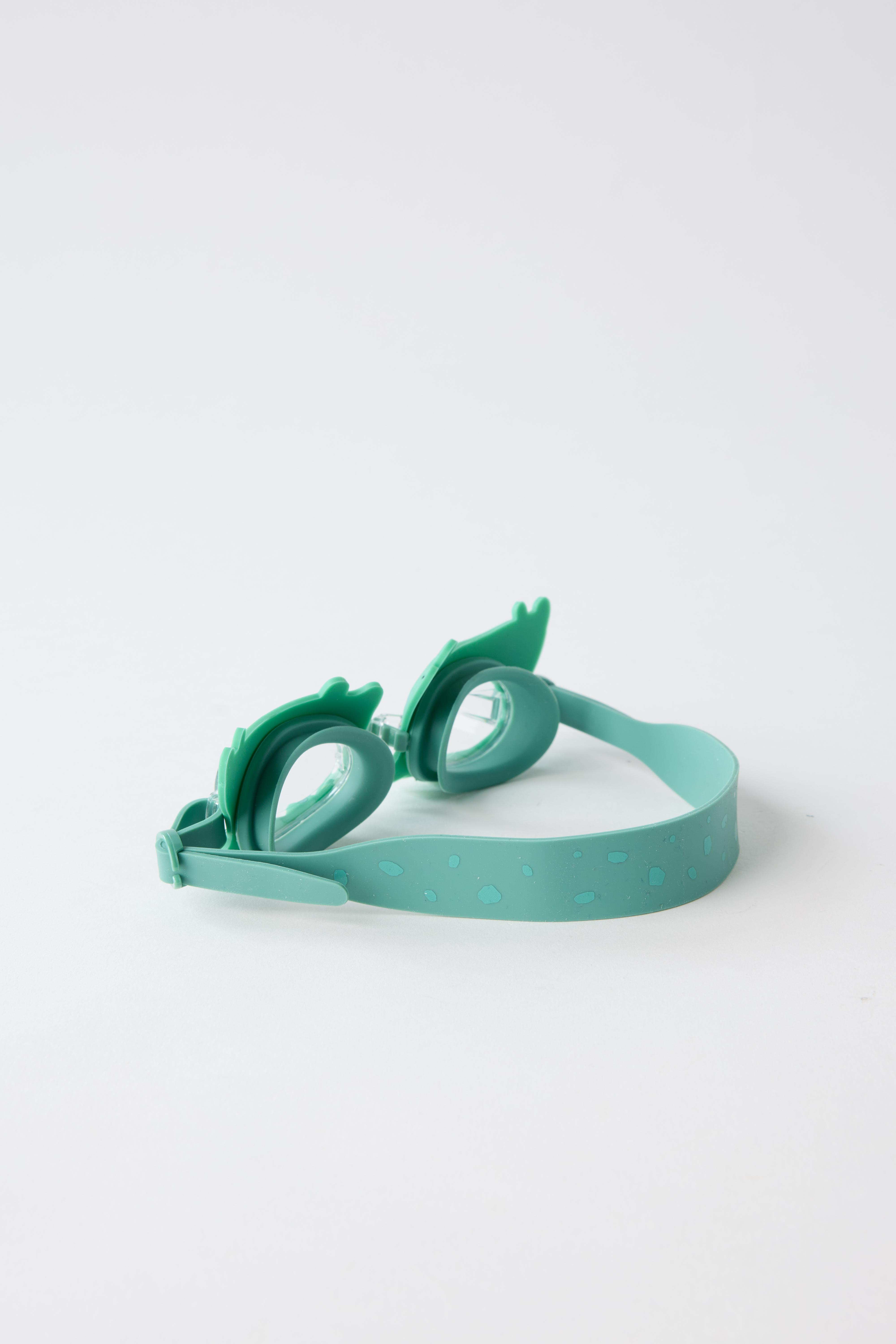 CROCODILE DIVING GOGGLES
